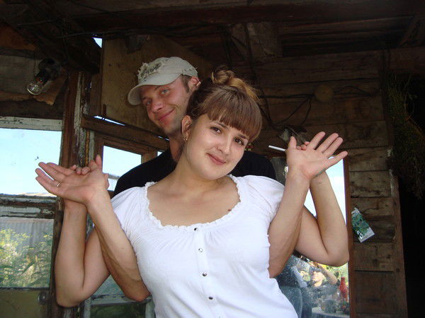 Александр Дубров