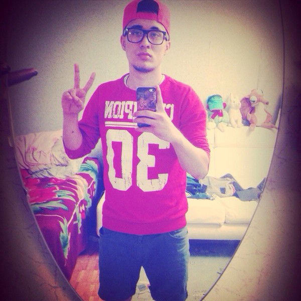 Марсельев Рустам