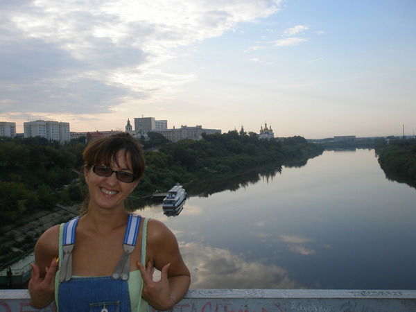 Илюза Закирова