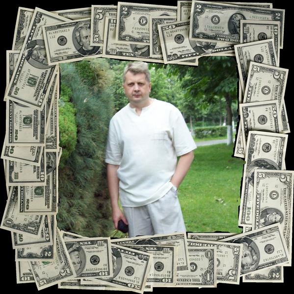 Валерий Савельев