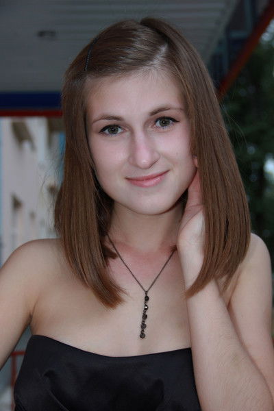 Любашка Иванова