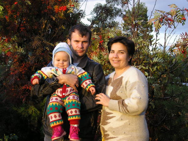 Вадим Доровских