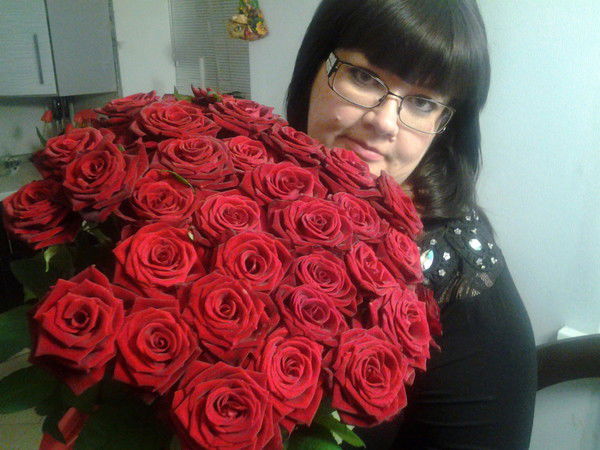 Елена Шевченко