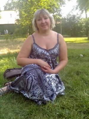 Татьяна Пятенко