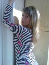 Веронька Ковтунова