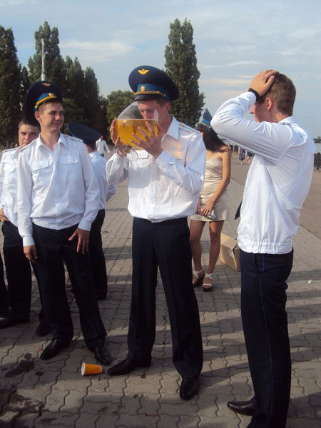 Климов Роман