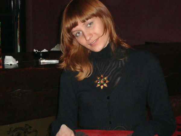 Наталья Селистровская