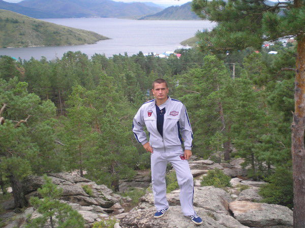 Артем И Галина Пузырниковы