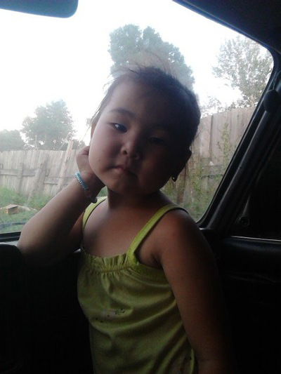 Анфиса Куулар