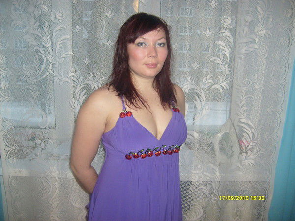 Елена Чукова