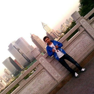 Bahtiyor Tadjixodjaev