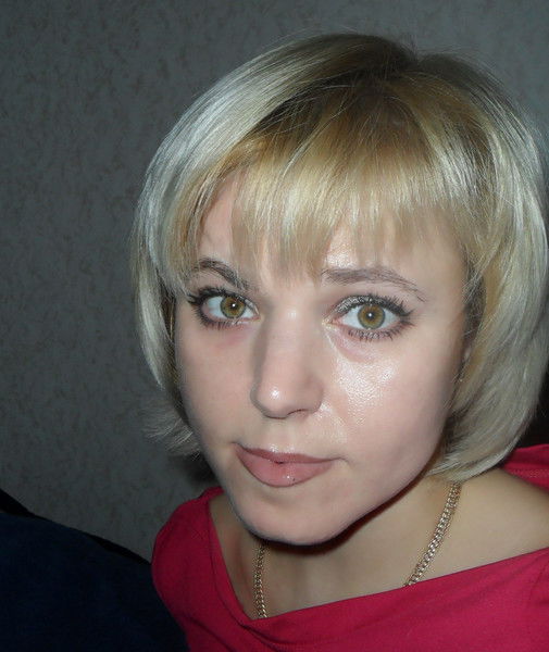 Ольга Иваненко