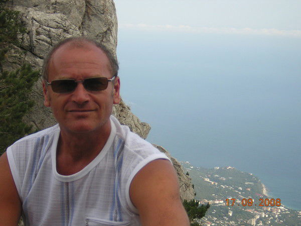 Василий Казейкин