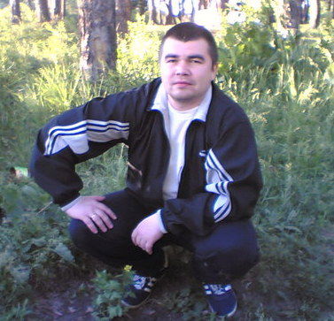 Артем Корнилов