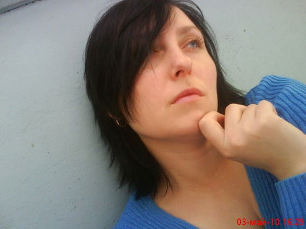 Наталья Амелина