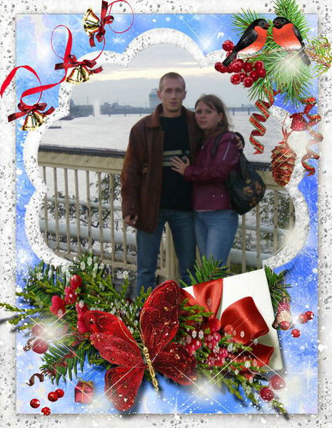 Наталья Силина