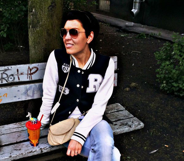 Татьяна Виткова