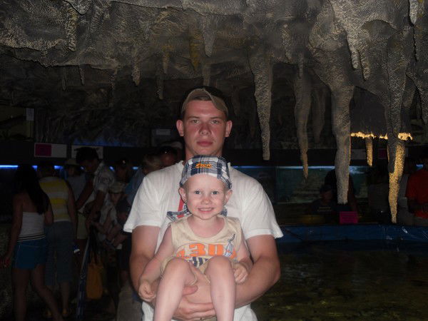 Дима Колчанов