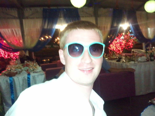 Валерий Андреев