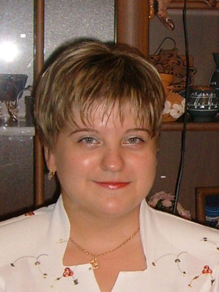 Людмила Лисина