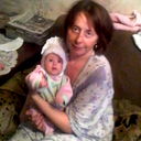 Наташа Тетерина-Семенова