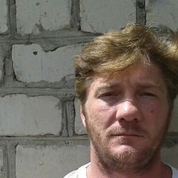 Владимир Клюбин