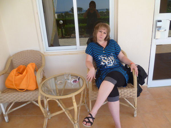 Зоя Плотникова