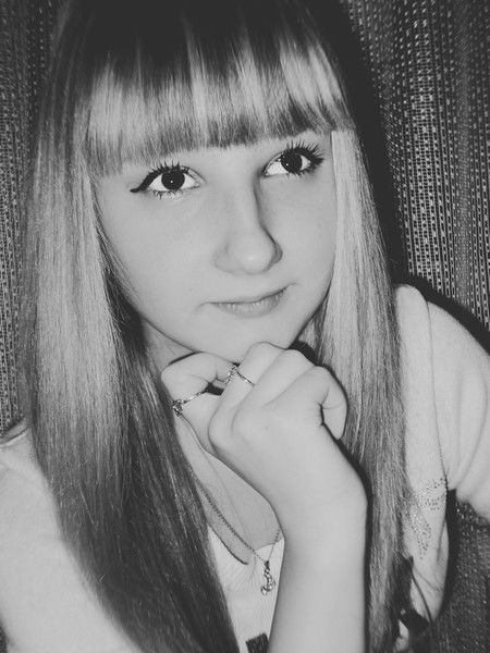 Александра Хрусталёва