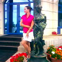 Лариса Зайцева