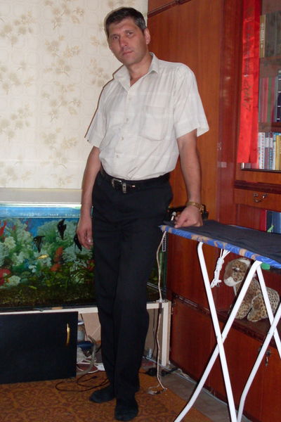 Владимир Круглов