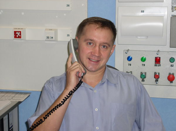 Сергей Агафонов