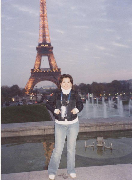 Еришева Аксана