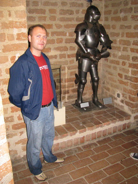 Андрей Лукша