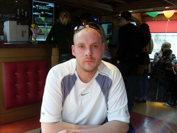 Алексей Трофимов