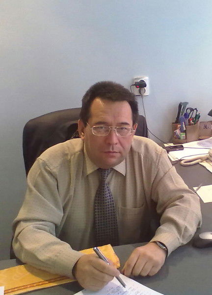 Нариман Мухсинов