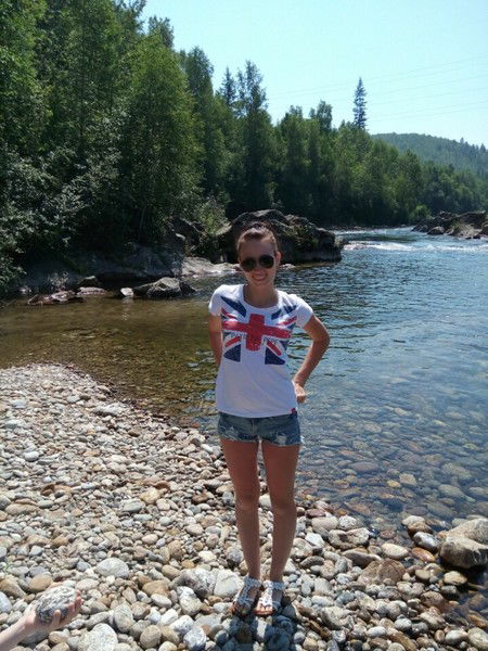 Катерина Кузьмина