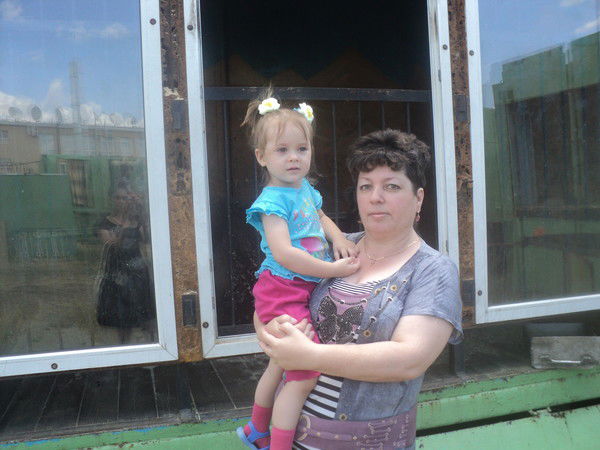 Светлана Шипилова