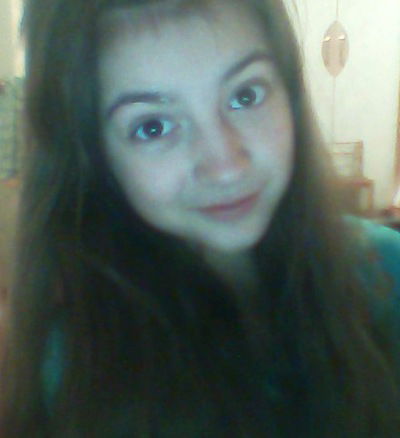 Лера Чернотынська