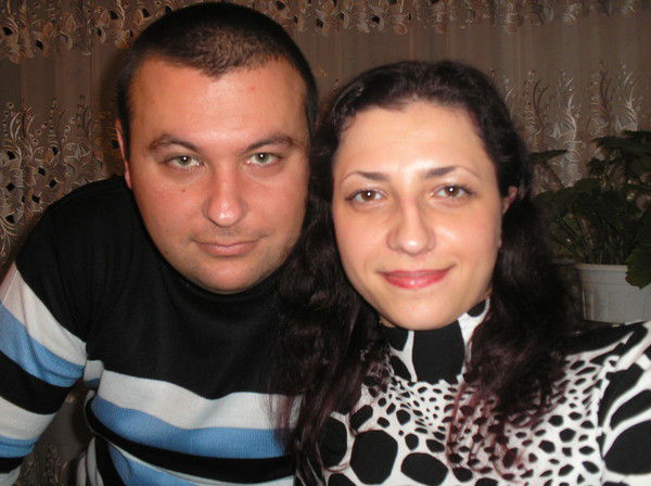 Зорик Московец