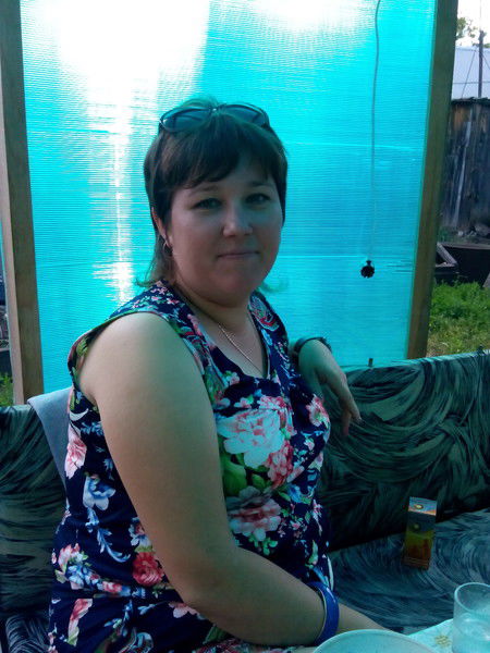 Наташа Кушнир