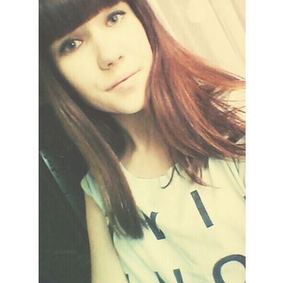 Алина Маслова