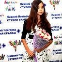 Мария Головкина