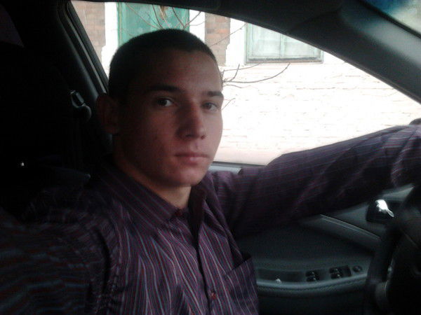 Виталий ********