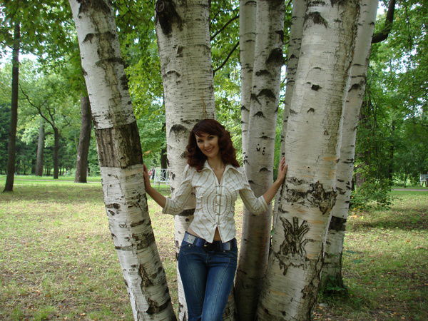 Елена Кияченко