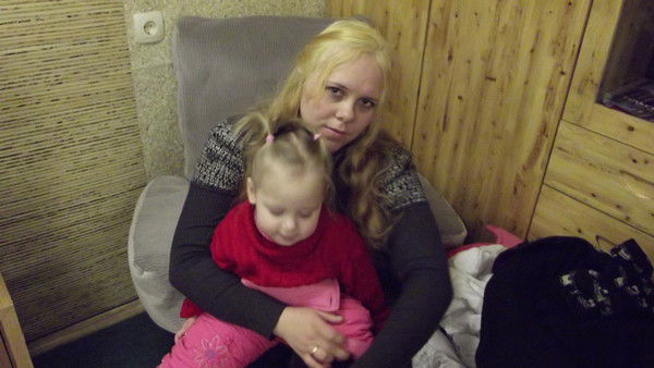 Галина Лукьянкиа