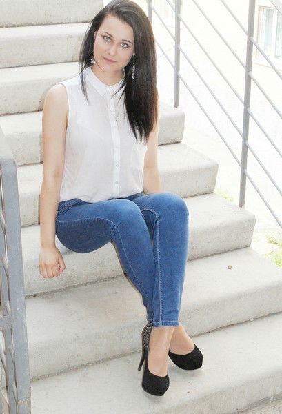 Анюта Павлова