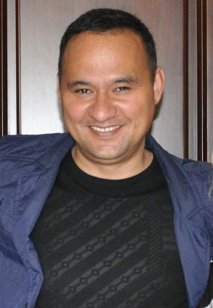 Umidjon Xaliqov