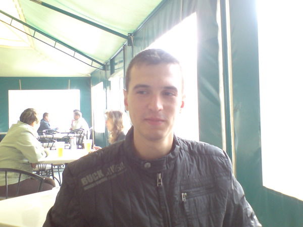 Александр Караваев