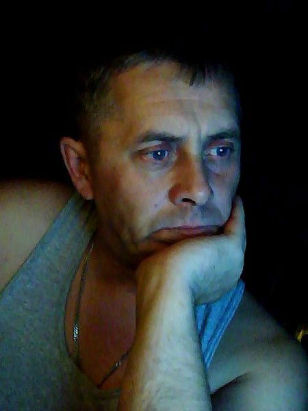 Михаил Марков