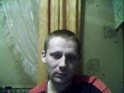 Вова Рыжаков